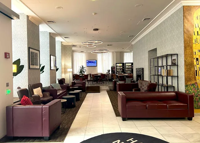 Hotel Allegro Wien